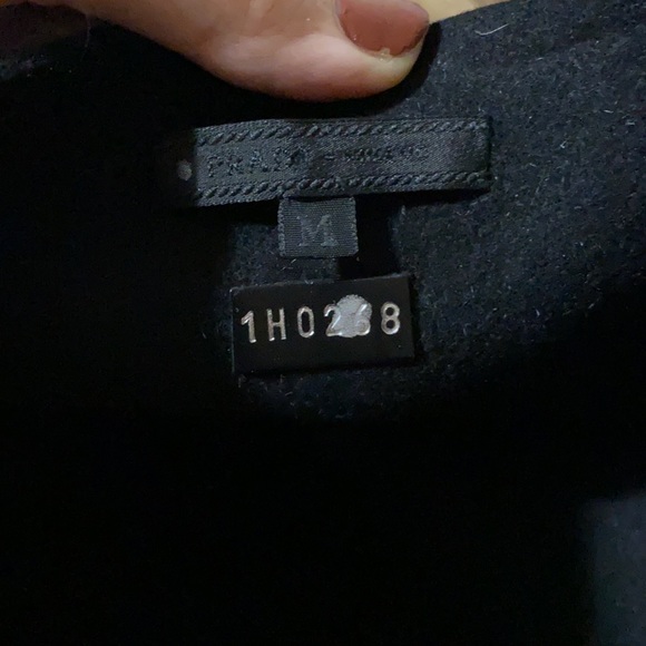 Prada felt wool hat - Picture 2 of 3